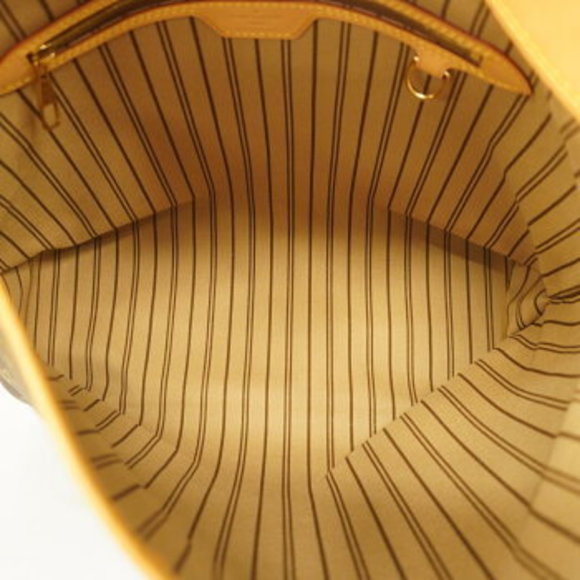 Louis Vuitton Monogram Delightful PM Shoulder Bag - Picture 4 of 9